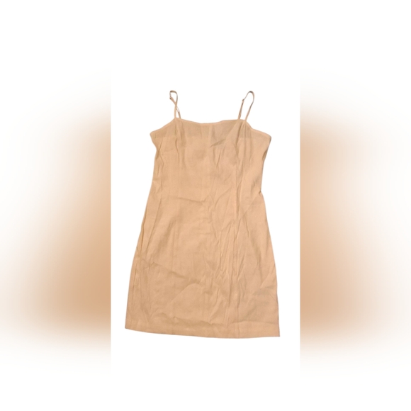 Forever 21 Dresses & Skirts - Forever 21 Yellow Sleeveless Dress 💛